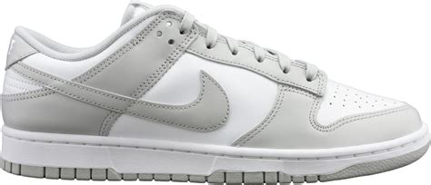 grijze nikes